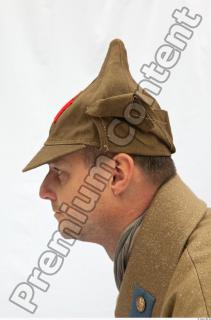 Hat costume texture 0003